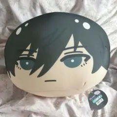 ブルーロック 糸師凛 ビッグおまんじゅう - メルカリ