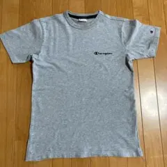 Champion チャンピオン グレー Tシャツのサムネイル
