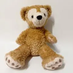 ディズニー ダッフィー ぬいぐるみSサイズ ダッフィーフレンズ