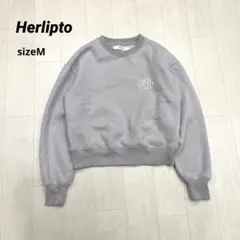 Herlipto HLT CAFE Sweat スウェット トレーナーのサムネイル