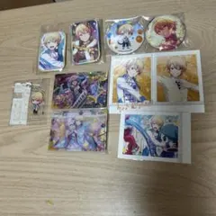 最終値下げ‼️プロセカ 天馬司セット