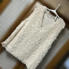 大きいサイズ ベスト