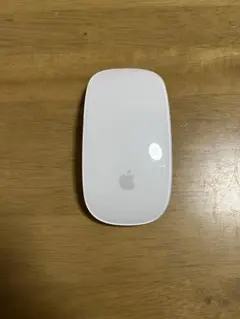 Apple Magic Mouse 2充電式 ホワイト