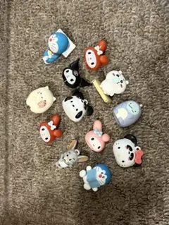 バスボールの中身　まとめ売り　12点