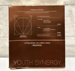 2026年最新】YOUTH synergyの人気アイテム - メルカリ