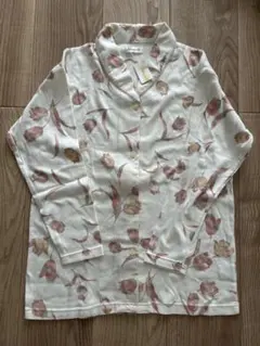 Fabricing パジャマ上下セット　Mサイズ　未使用タグ付き