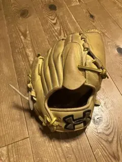 Under Armour 野球グローブ