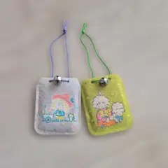 サンリオ　風の子さっちゃんのサムネイル