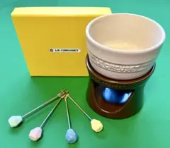 2026年最新】ルクルーゼ フォンデュの人気アイテム - メルカリ