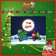 2025年最新】カープランチョンマットの人気アイテム - メルカリ