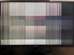 液晶モニター 24