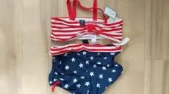 新品タグ付きGAP水着