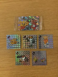 2025年最新】ステッカー jリーグの人気アイテム - メルカリ