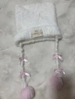 おしゃれキャット　ニット帽