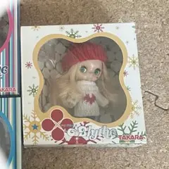 プチブライス ウィントリーワンダー - メルカリ