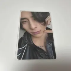 INI KCON JAPAN 2026 現地7000円トレカ 西洸人 - メルカリ