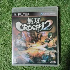 無双OROCHI2 PS3