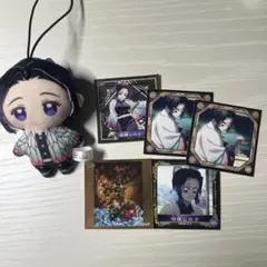 鬼滅の刃　かぷっこふれんず2 胡蝶しのぶ