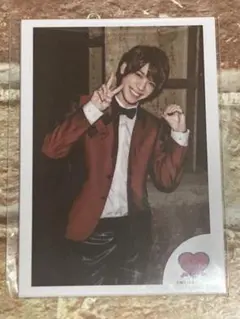 SexyZone 松島聡 ミニフォト