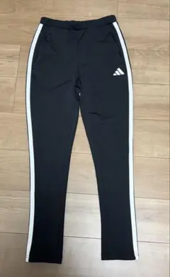 adidas アディダス ジャージ パンツ 黒