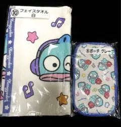 ハンギョドン　セット