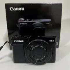 2026年最新】powershot g9xの人気アイテム - メルカリ