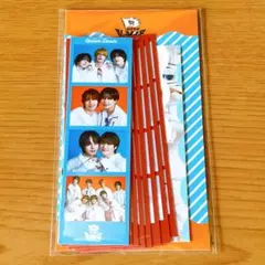 なにわ男子 BON BON VOYAGE フォトカードセット