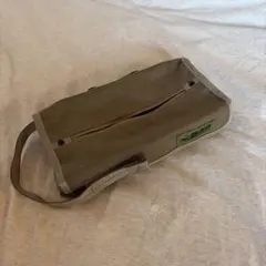 BALLISTICS ティッシュケース カバー コヨーテのサムネイル
