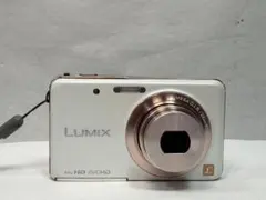 2026年最新】Panasonic LUMIX dmc-fx8の人気アイテム - メルカリ