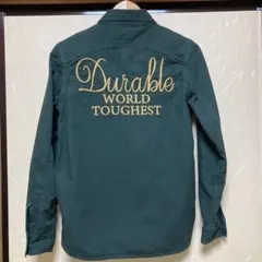 ベンデイビス シャツ