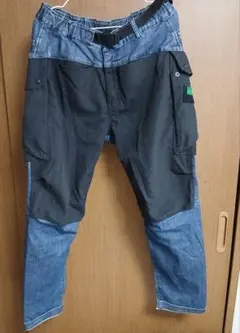H.A.K.U MOUNTAIN SUPPLY ワークパンツのサムネイル
