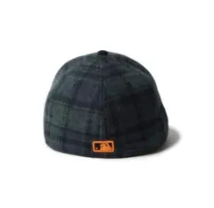 NEW ERA： LP 59FIFTY MLB Plaid Flannelのサムネイル