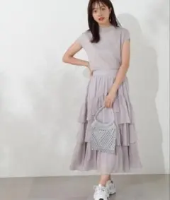 プロポーション スカートのサムネイル
