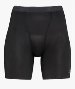 cw-x ボディバランスアップスパッツ ウィメンズL 黒