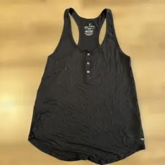 American Eagle タンクトップ ブラック XXSのサムネイル