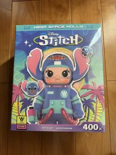 2025年最新】Mega space molly stitchの人気アイテム - メルカリ