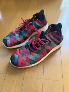 NIKE WMNS ROSHERUN WOVEN NAGOYA MARATHON