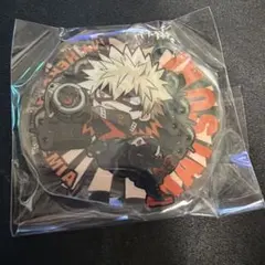 僕のヒーローアカデミア　でふぉめ　最終決戦　爆豪勝己 アクリルキーホルダー