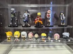 2026年最新】ナルトフィギュアまとめ売りの人気アイテム - メルカリ