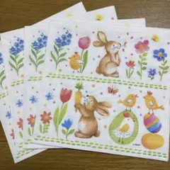 ペーパーナプキン（950）デコパージュ