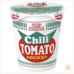 カップヌードル セット シーフード チリトマト 12個 日清 新品未開封のサムネイル