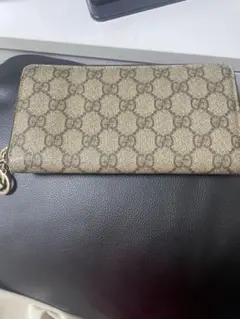 gucci 長財布