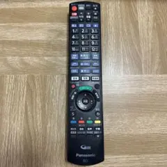 保証あり]PanasonicBDレコーダー用リモコン N2QBYB000041 - メルカリ