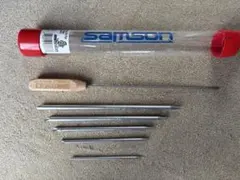 ロトブラシ用シャフト ホルメンコール SPEEDSTICK PRO II - メルカリ