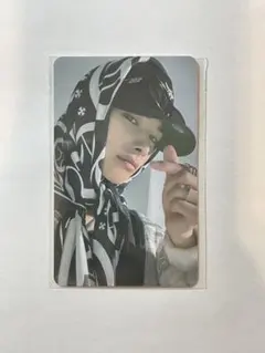 ENHYPEN ニキ daydream MUSICPLANTラキドロ