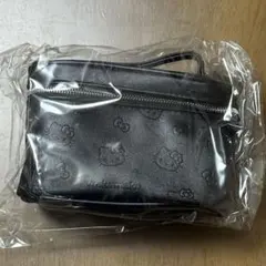 wakemake キティ ポーチ　サンリオ　限定品