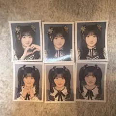 齊藤樹愛羅 缶バッジ IDフォト id 証明写真 グッズ =LOVE イコラブ