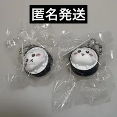 ちいかわ くら寿司 フィギュア ちいかわ　キーホルダー
