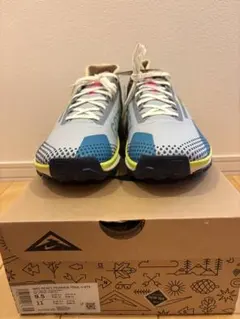 Nike React Pegasus Trail 4 GORE-TEX 27.5