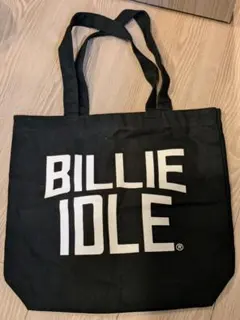 HUMAN MADE BILLIE IDOLE トートバッグのサムネイル